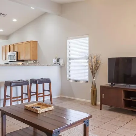 Cozy House Near Stadium With Pool Heater, Bbq Avondale Exterior photo
