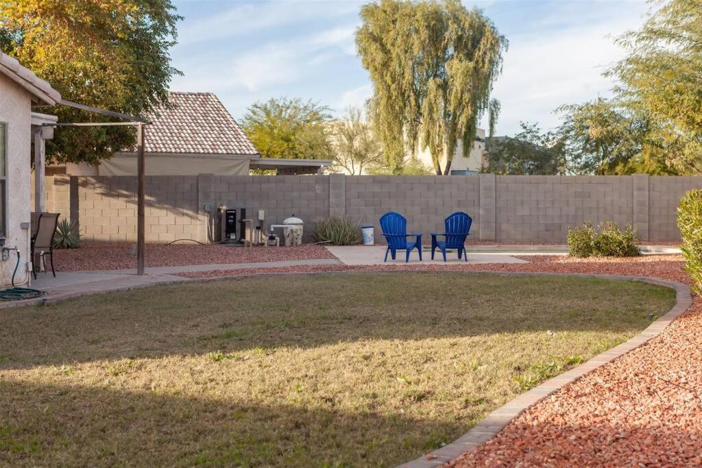 Cozy House Near Stadium With Pool Heater, Bbq Holiday home Avondale