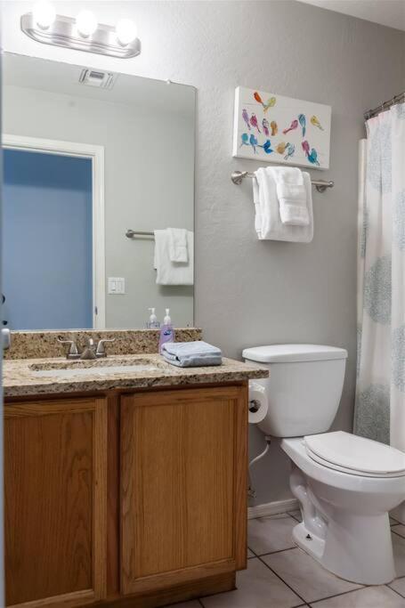 Cozy House Near Stadium With Pool Heater, Bbq * Avondale