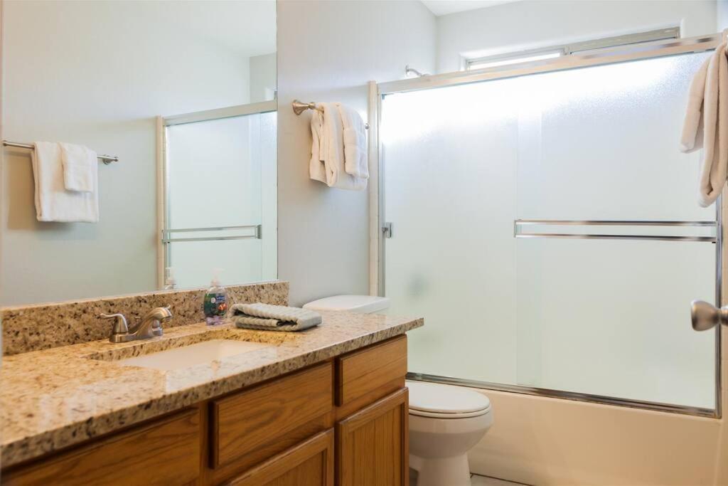 Cozy House Near Stadium With Pool Heater, Bbq * Avondale